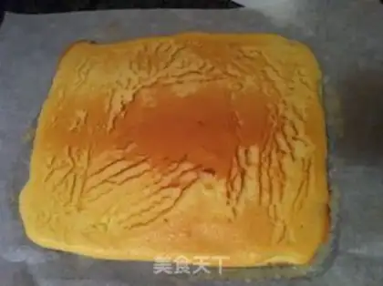 Make A little twilight cake step 12