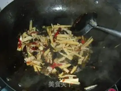 Make Fish fragrance step 5