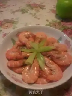 Make Shrimp step 2