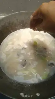 Make Pickle fish step 7