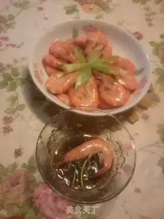 Make Shrimp step 3