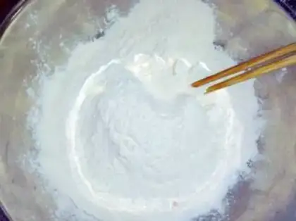 Make Pretzels step 0