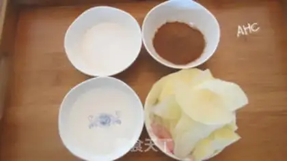 Make Apple cinnamon bread step 6