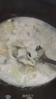 Make Pickle fish step 8