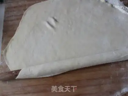 Make Xinjiang chicken step 13