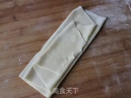 Make Xinjiang chicken step 14