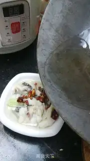 Make Pickle fish step 10