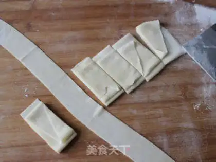 Make Xinjiang chicken step 15