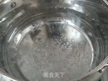 Make Homemade acid spicy powder step 1