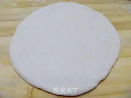Make Pretzels step 4