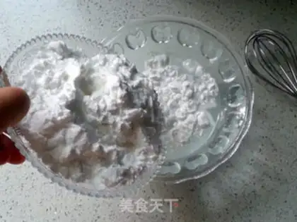 Make Homemade acid spicy powder step 2