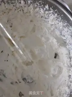 Make Push cake step 0