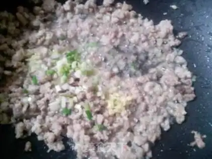 Make Eggplant gravy onion waffles step 2