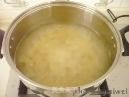 Make The private room is spicy with peanuts step 6