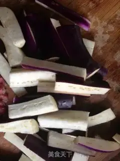 Make Fish and cheese step 1
