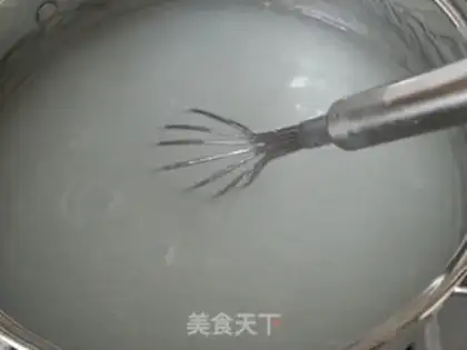 Make Homemade acid spicy powder step 5