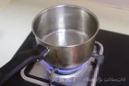 Make Chicken steak step 3