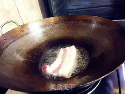 Make The private room is spicy with peanuts step 12