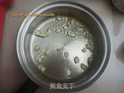 Make Snowcrackers step 2