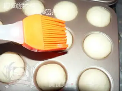 Make Little mushroom pack step 5