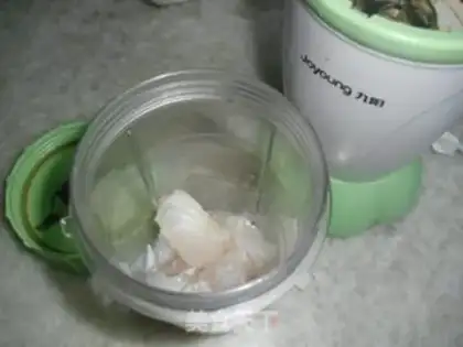 Make Dragonfish dollars step 3
