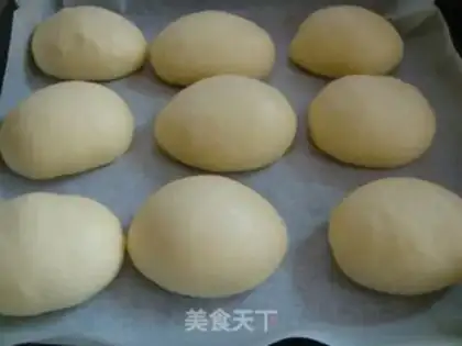 Make Salad bread step 7