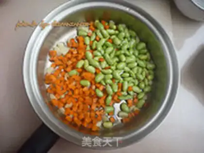 Make Snowcrackers step 3
