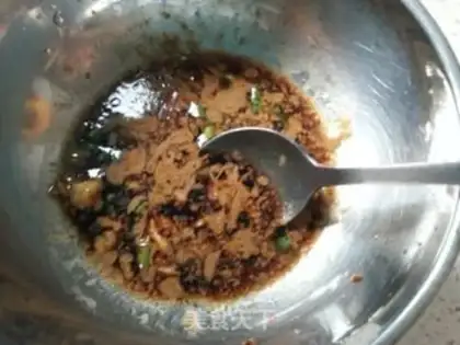 Make Homemade acid spicy powder step 10