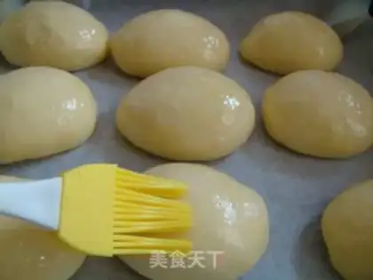 Make Salad bread step 8