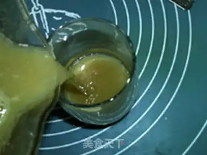 Make Three spleen step 1