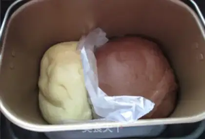 Make Coco toast step 6