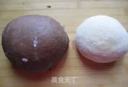Make Coco toast step 7