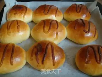 Make Salad bread step 10