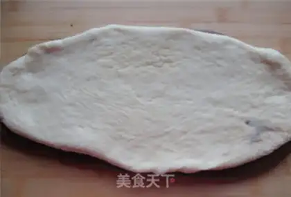 Make Coco toast step 8