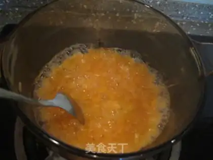 Make Hamigamus step 2