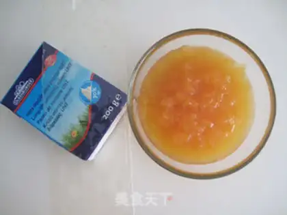 Make Hamigamus step 3