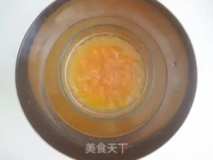 Make Hamigamus step 4