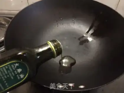 Make Fried cod step 2