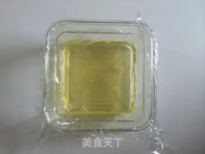 Make Egg dry step 2