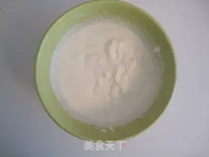 Make Hamigamus step 5