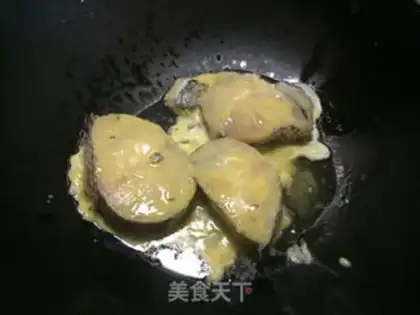 Make Fried cod step 3