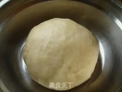 Make Lavender bread step 4