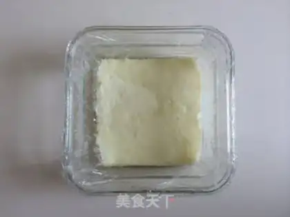 Make Egg dry step 3