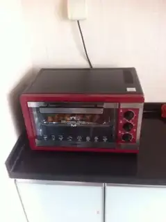 Make Spicy fruit roasting wings step 5