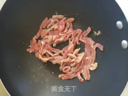 Make Spaghetti step 2