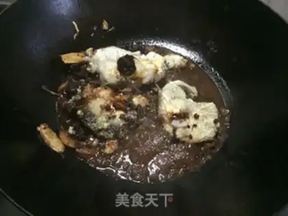 Make Fried cod step 5