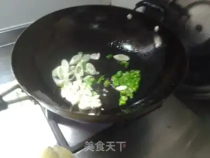 Make Dry potato chips step 2