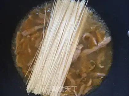 Make Spaghetti step 5
