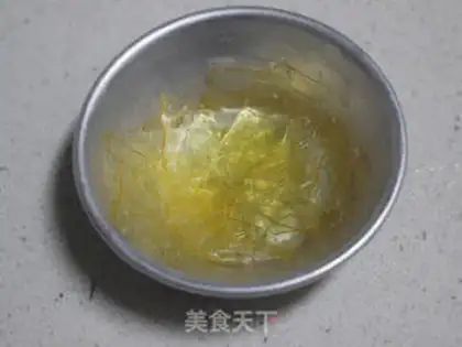 Make Sour cream step 1