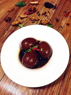 Make The private room is spicy with peanuts step 29